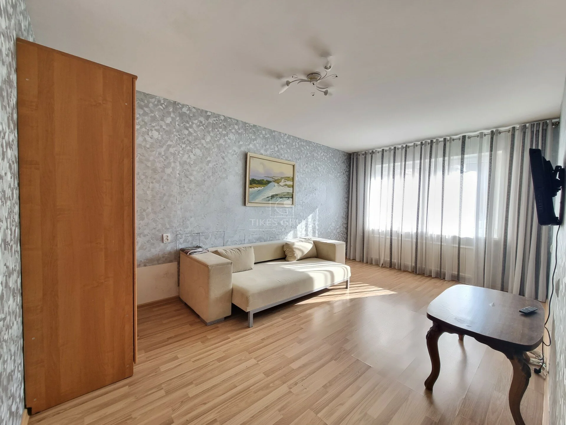 Bandužių g., Bandužiai, Klaipėda, 2 kamb. – nuotrauka 1