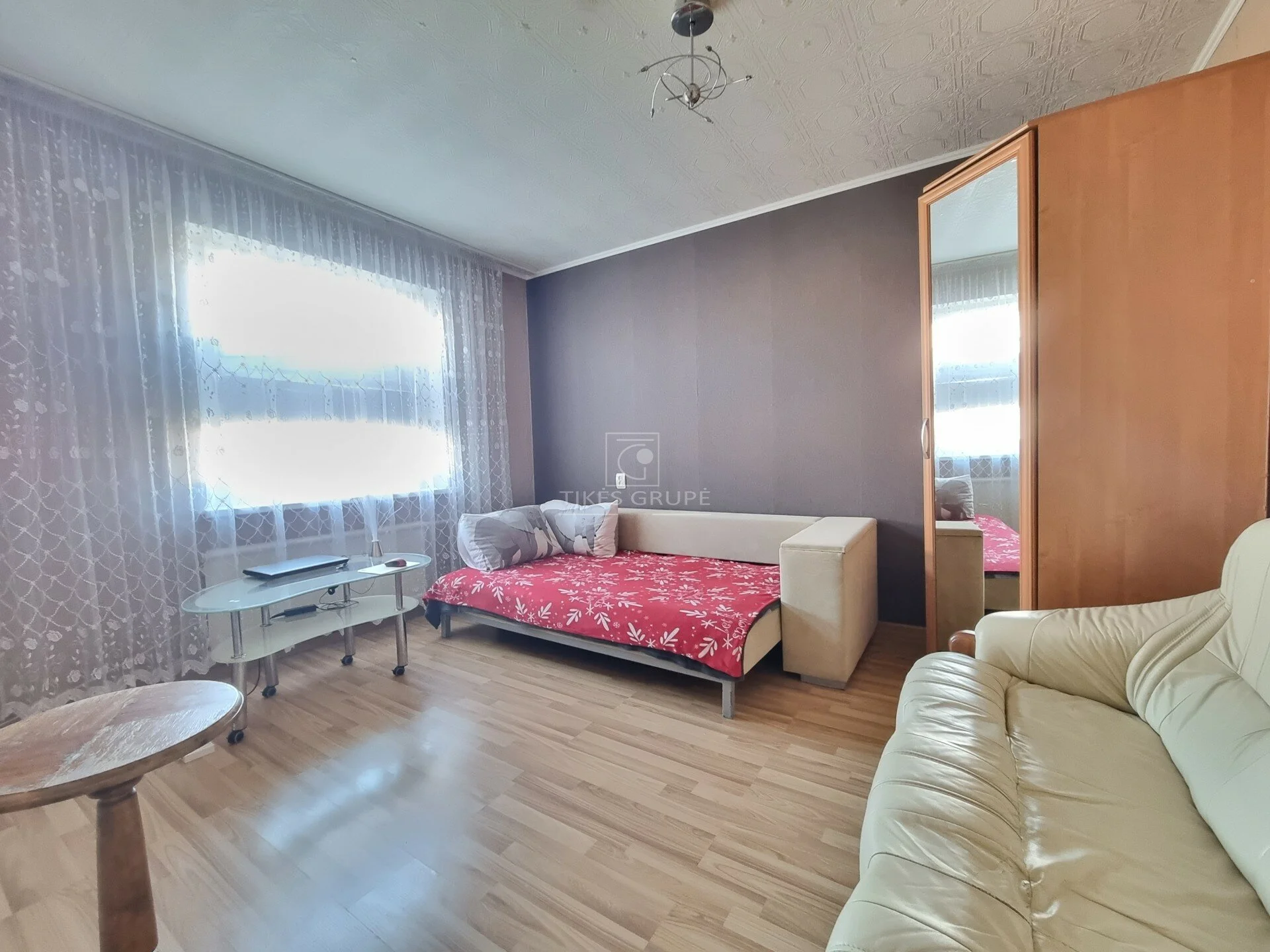 Bandužių g., Bandužiai, Klaipėda, 2 kamb. – nuotrauka 3