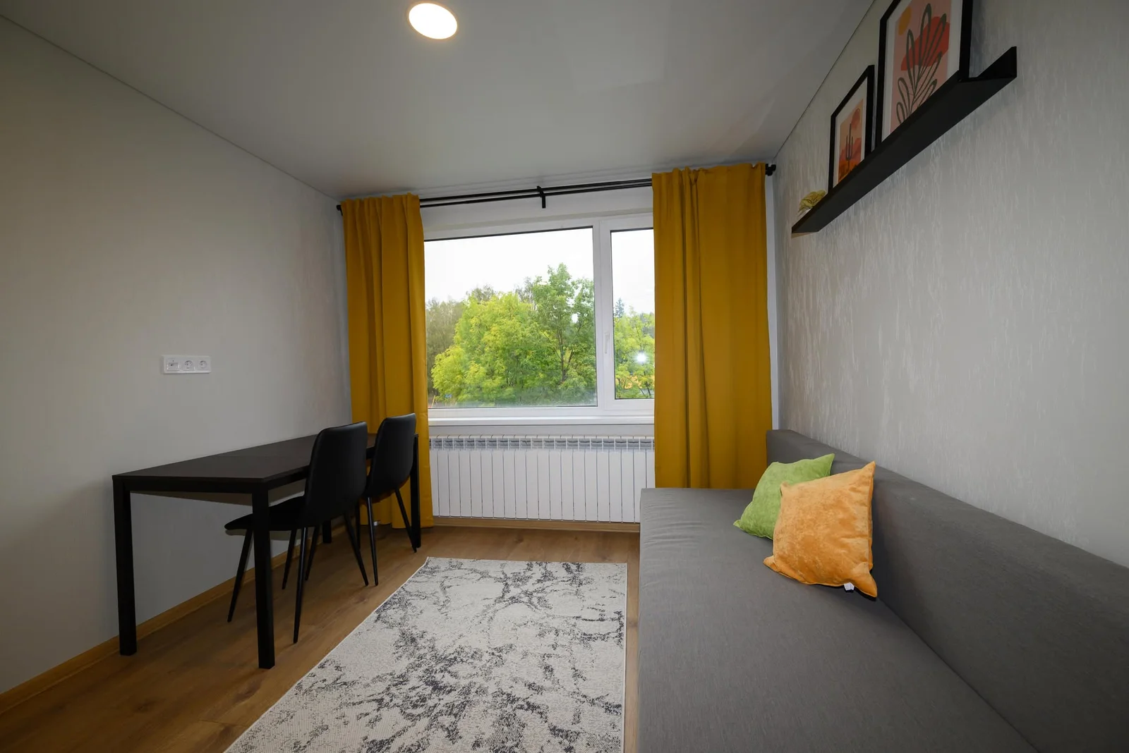 Baltupio g., Baltupiai, Vilnius, 1 kamb. – nuotrauka 3