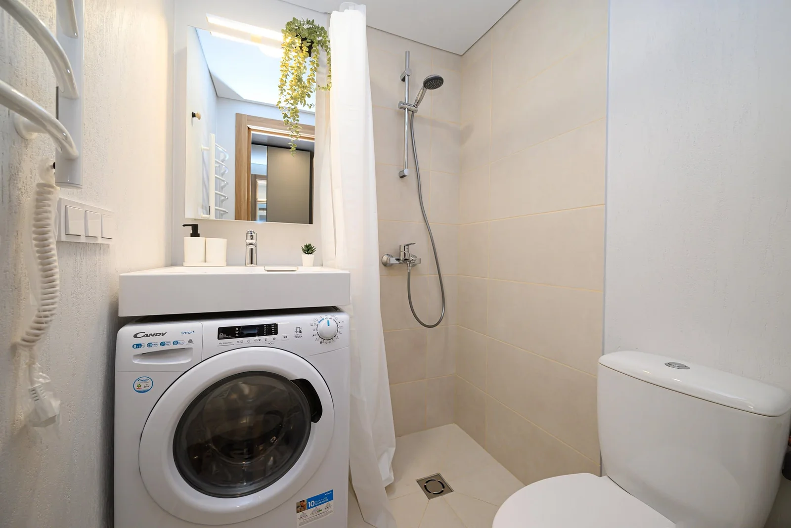 Baltupio g., Baltupiai, Vilnius, 1 kamb. – nuotrauka 4