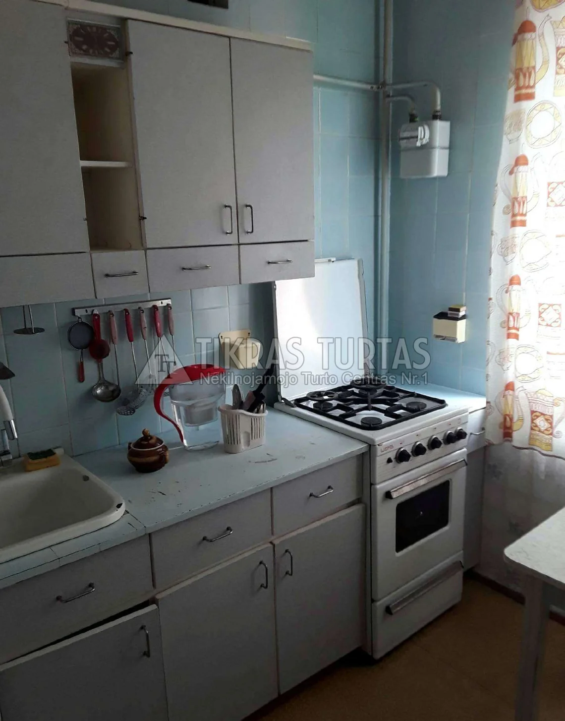 Taikos pr., Žardininkai, Klaipėda, 3 kamb. – nuotrauka 4