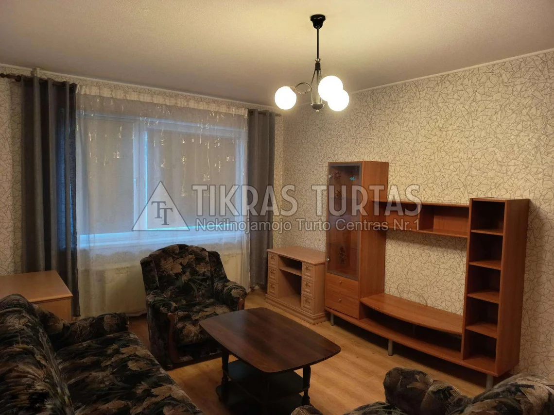 Vyturio g., Laukininkai, Klaipėda, 1 kamb. – nuotrauka 6