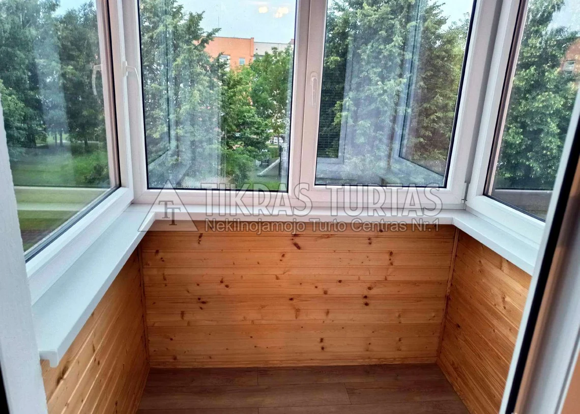 Vyturio g., Laukininkai, Klaipėda, 1 kamb. – nuotrauka 3