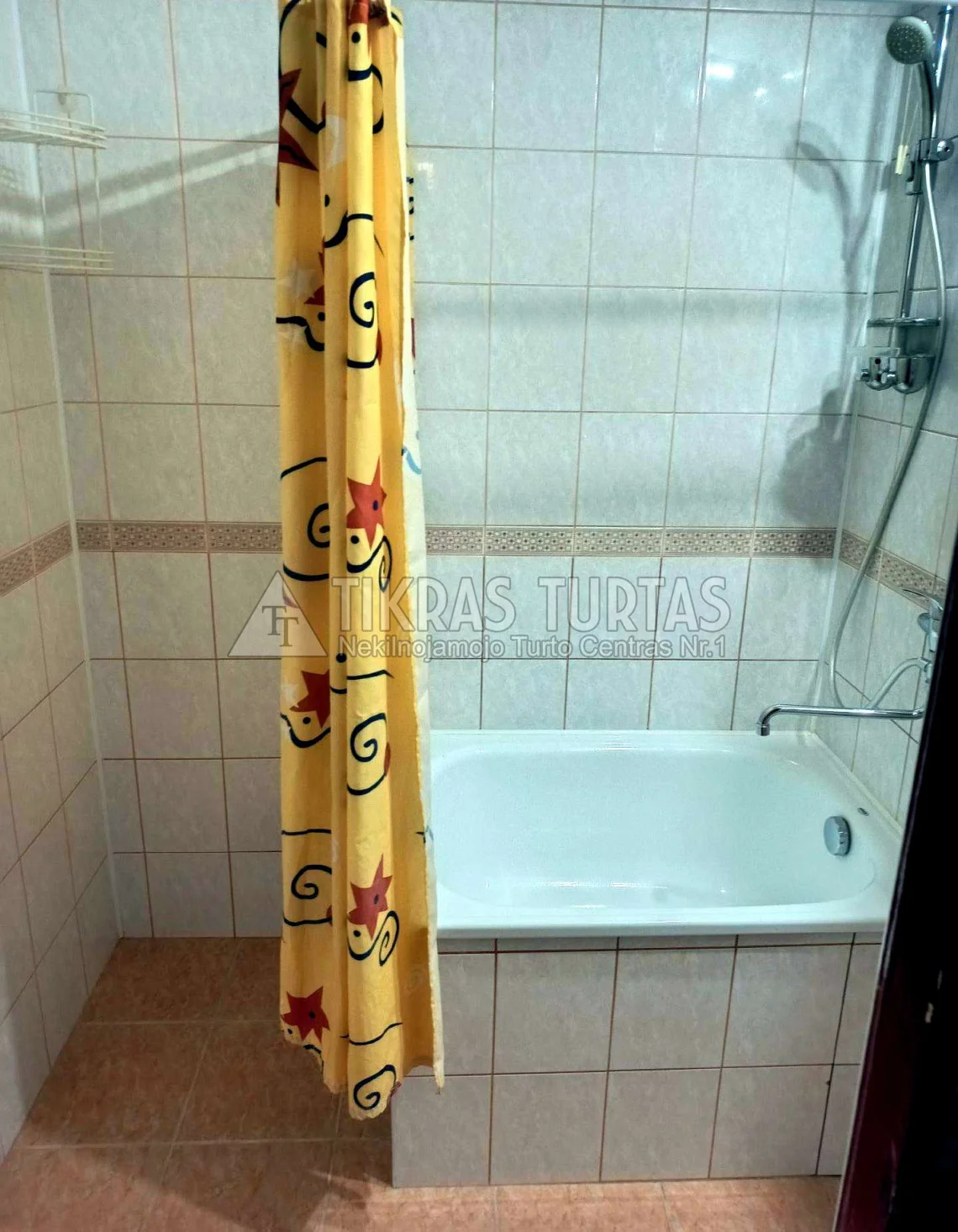 Vyturio g., Laukininkai, Klaipėda, 1 kamb. – nuotrauka 4