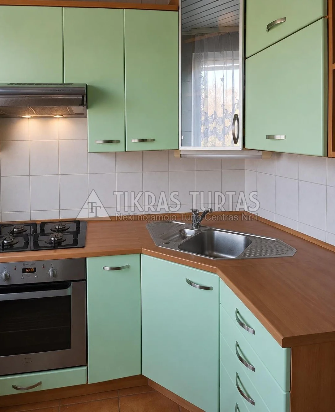 I. Simonaitytės g., Alksnynė, Klaipėda, 3 kamb. – nuotrauka 6