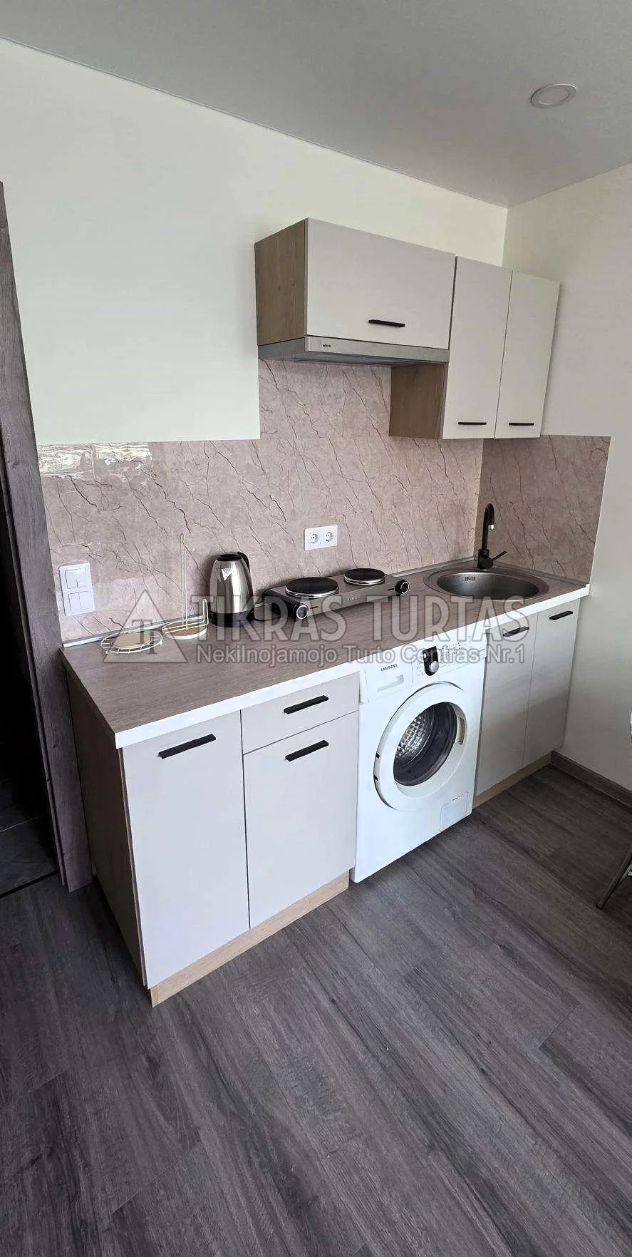 Taikos pr., Centras, Klaipėda, 1 kamb. – nuotrauka 5