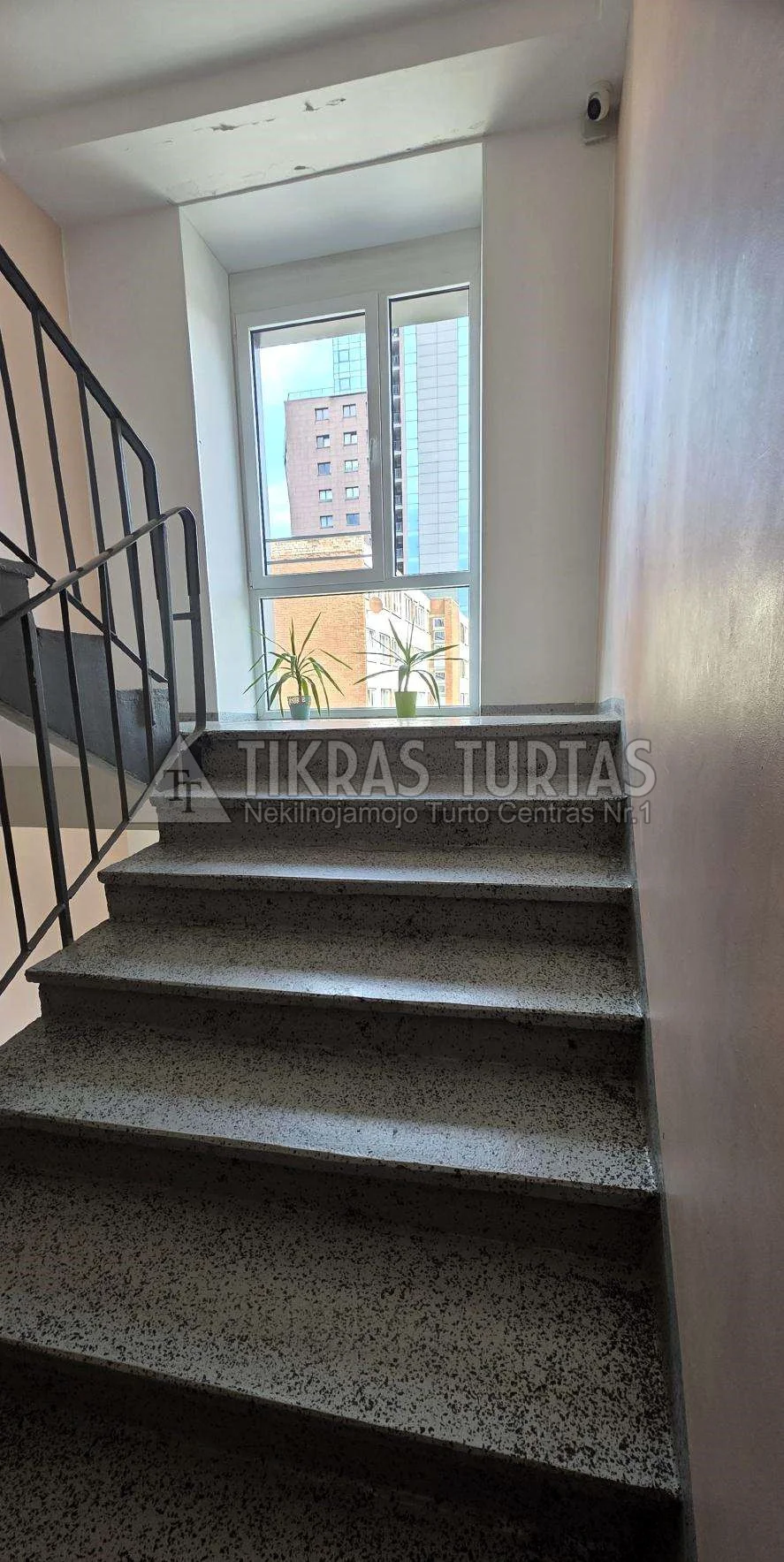 Taikos pr., Centras, Klaipėda, 1 kamb. – nuotrauka 4