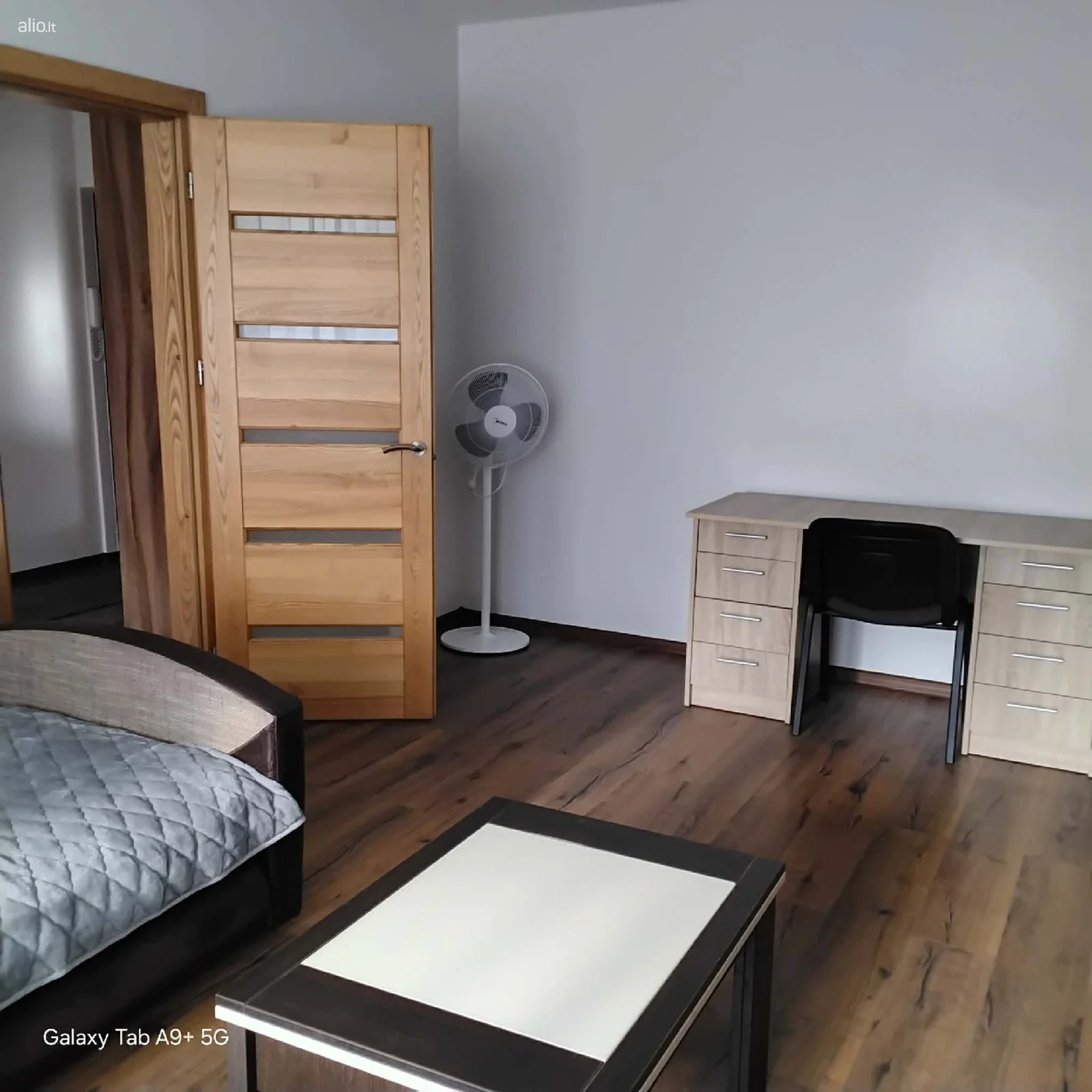 Laukininkų g., Laukininkai, Klaipėda, 1 kamb. – nuotrauka 5