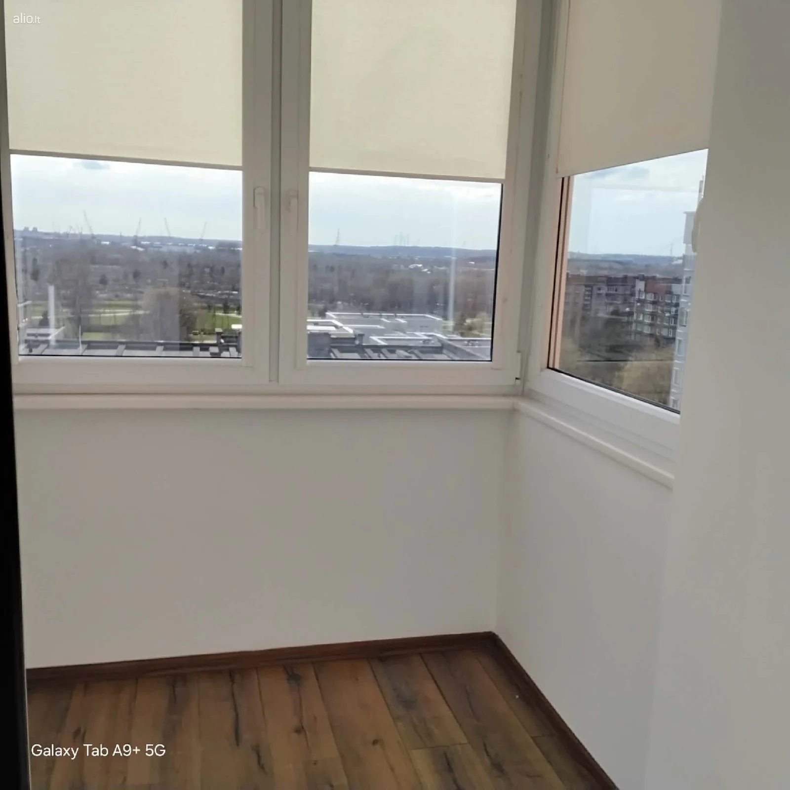 Laukininkų g., Laukininkai, Klaipėda, 1 kamb. – nuotrauka 6
