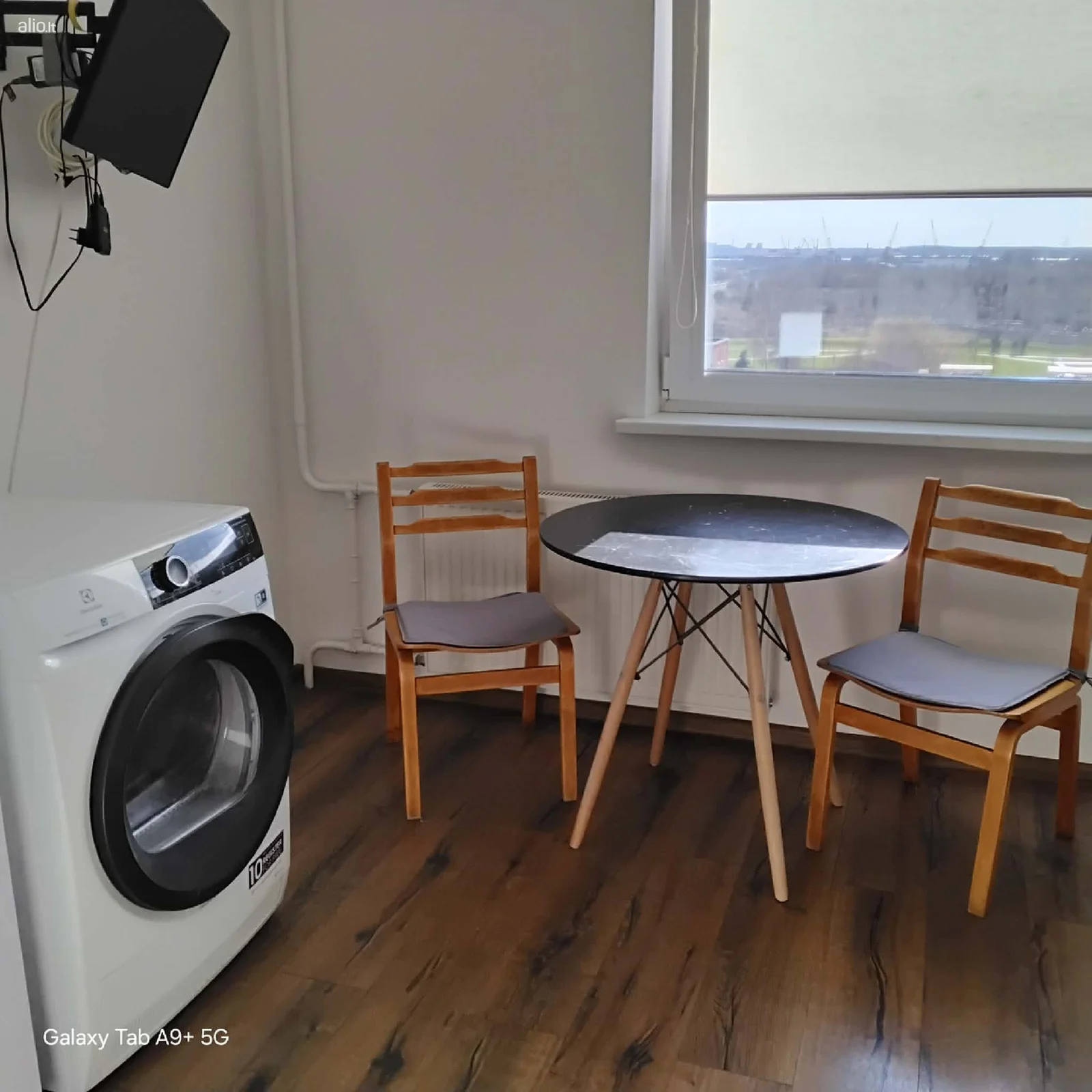 Laukininkų g., Laukininkai, Klaipėda, 1 kamb. – nuotrauka 3