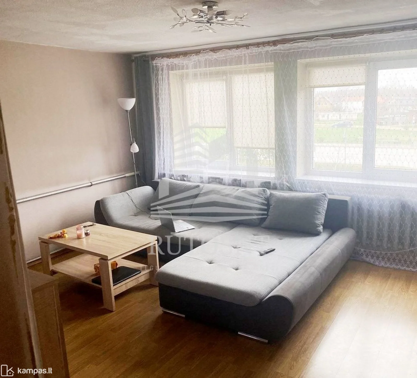 Šimkų g., Radailiai, 2 kamb. – nuotrauka 3