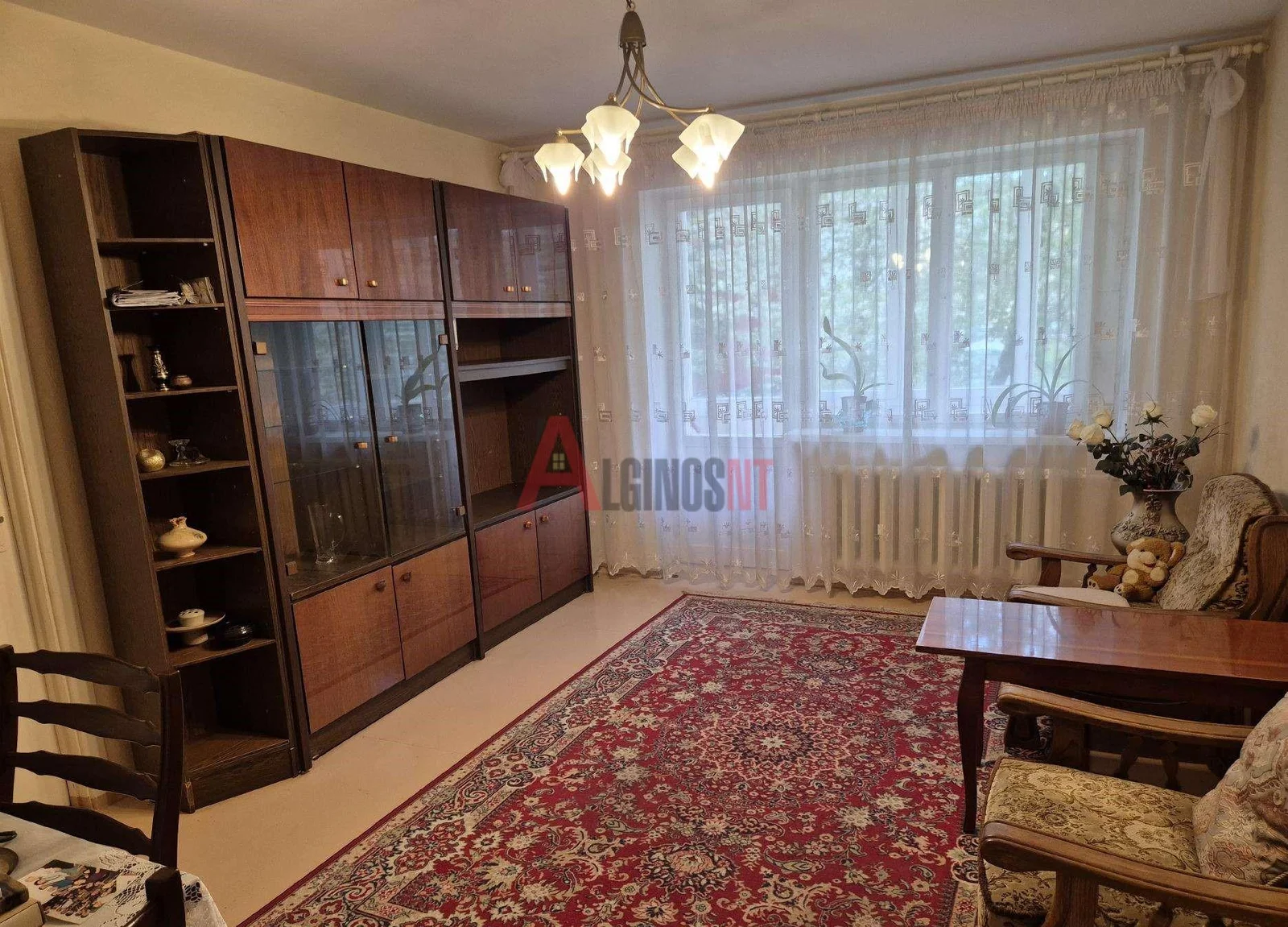 Baltijos pr., Baltijos, Klaipėda, 4 kamb. – nuotrauka 6