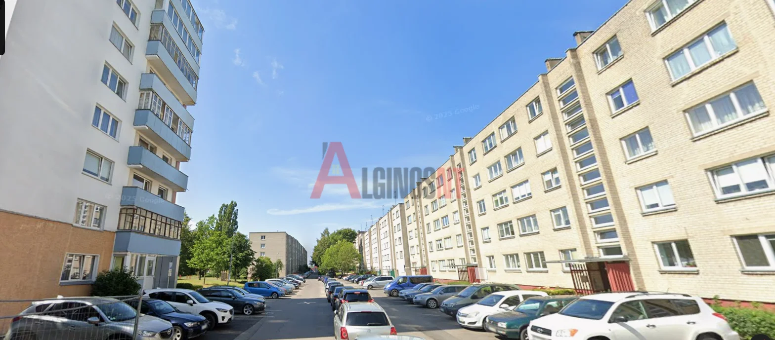Baltijos pr., Baltijos, Klaipėda, 4 kamb. – nuotrauka 4
