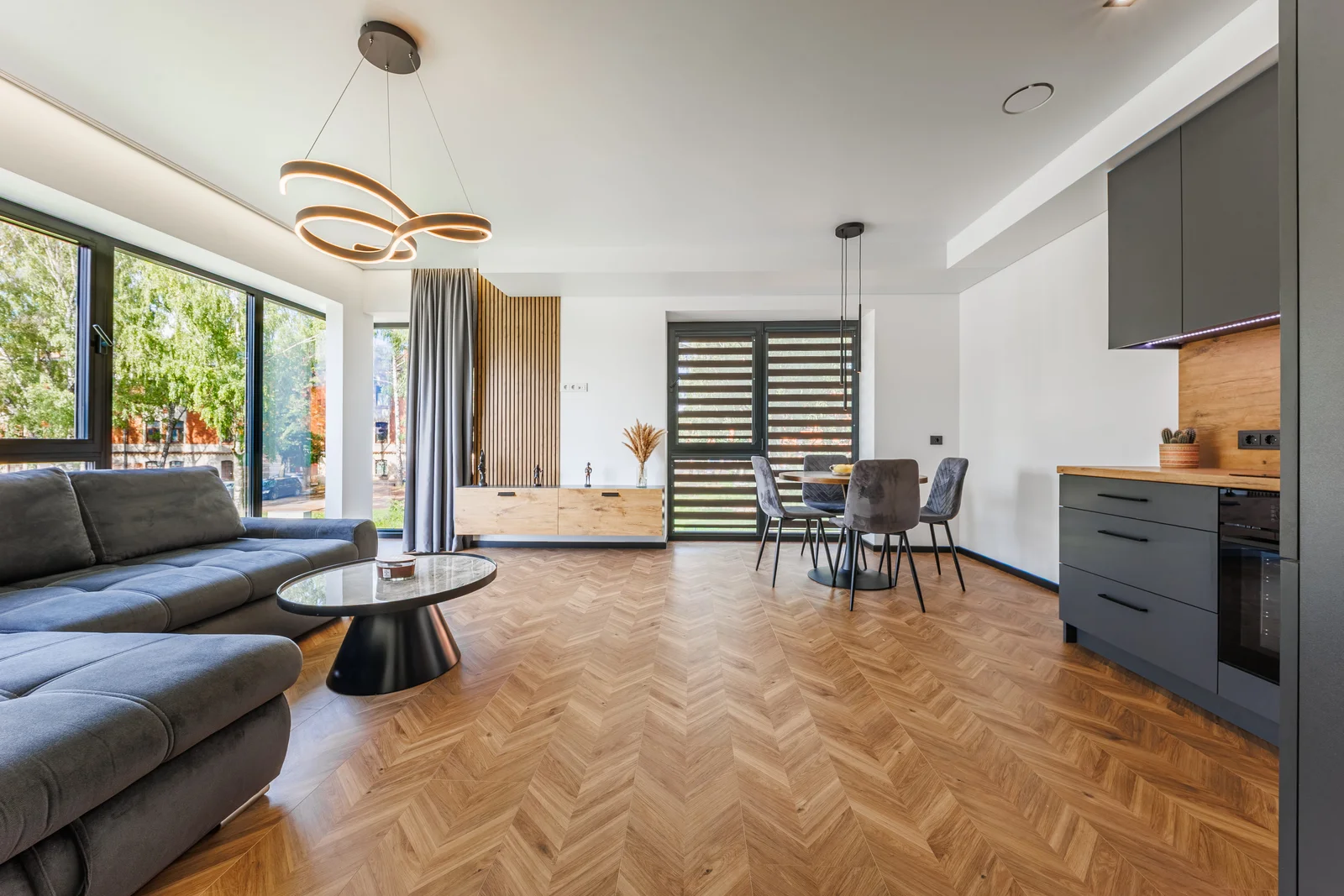 A. Juozapavičiaus pr. 29D, Žemieji Šančiai, Kaunas, 2 kamb. – nuotrauka 6