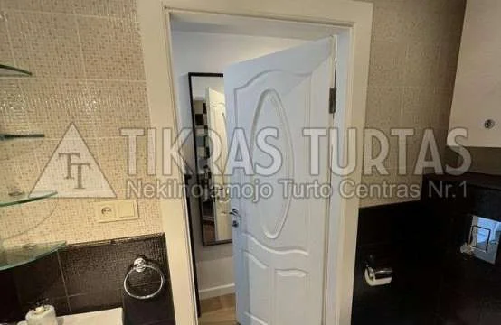 Sausio 15-osios g., Centras, Klaipėda, 2 kamb. – nuotrauka 6