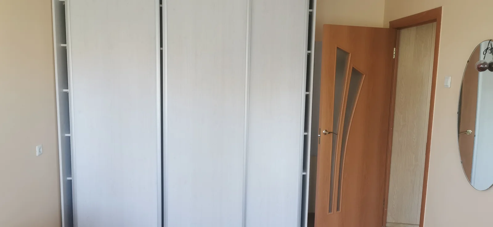 Molainių g. 70, Molainiai, Panevėžys, 1 kamb. – nuotrauka 6