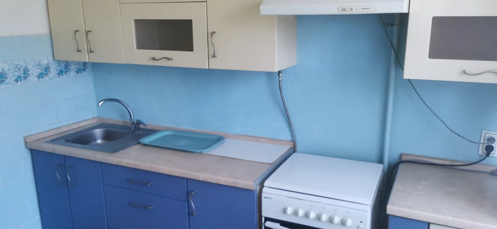 Molainių g. 70, Molainiai, Panevėžys, 1 kamb. – nuotrauka 4