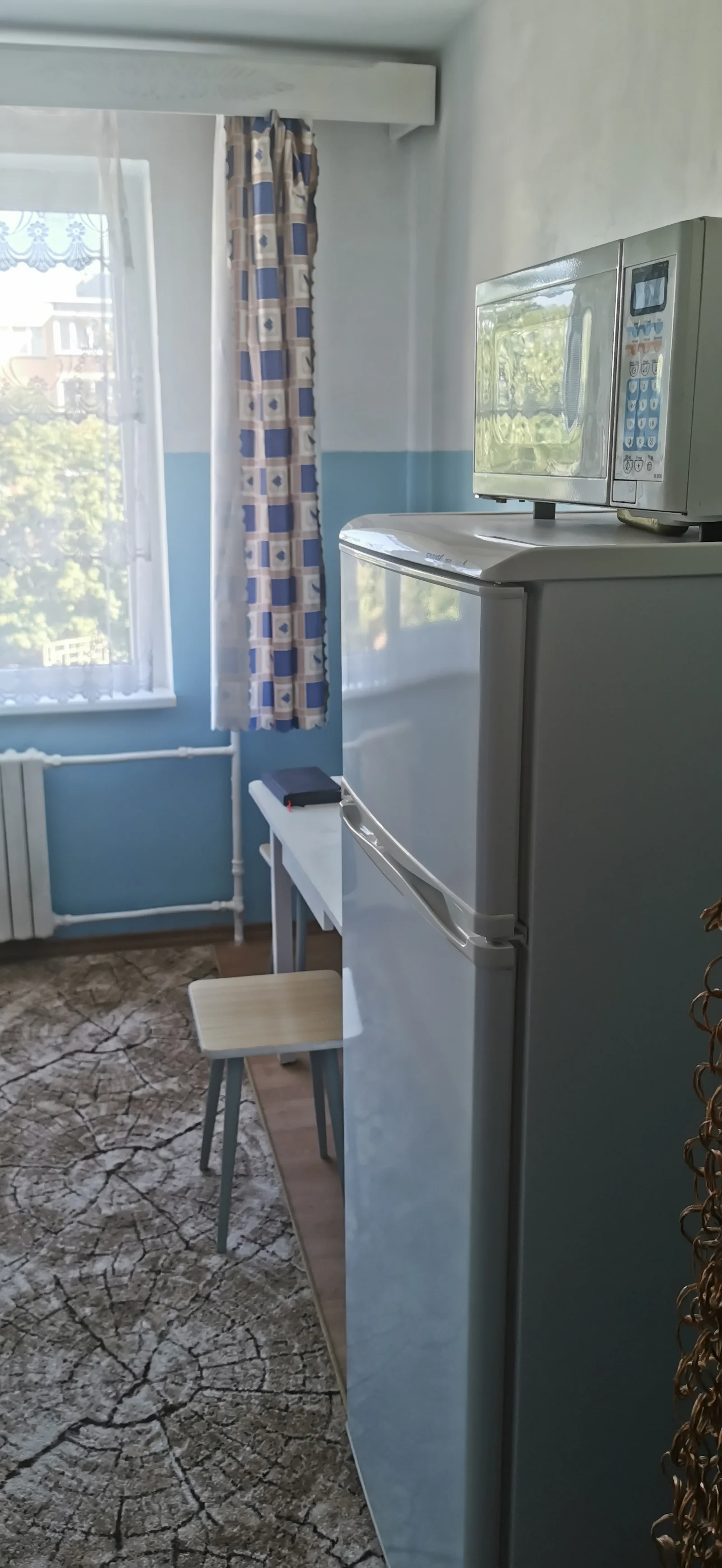 Molainių g. 70, Molainiai, Panevėžys, 1 kamb. – nuotrauka 5
