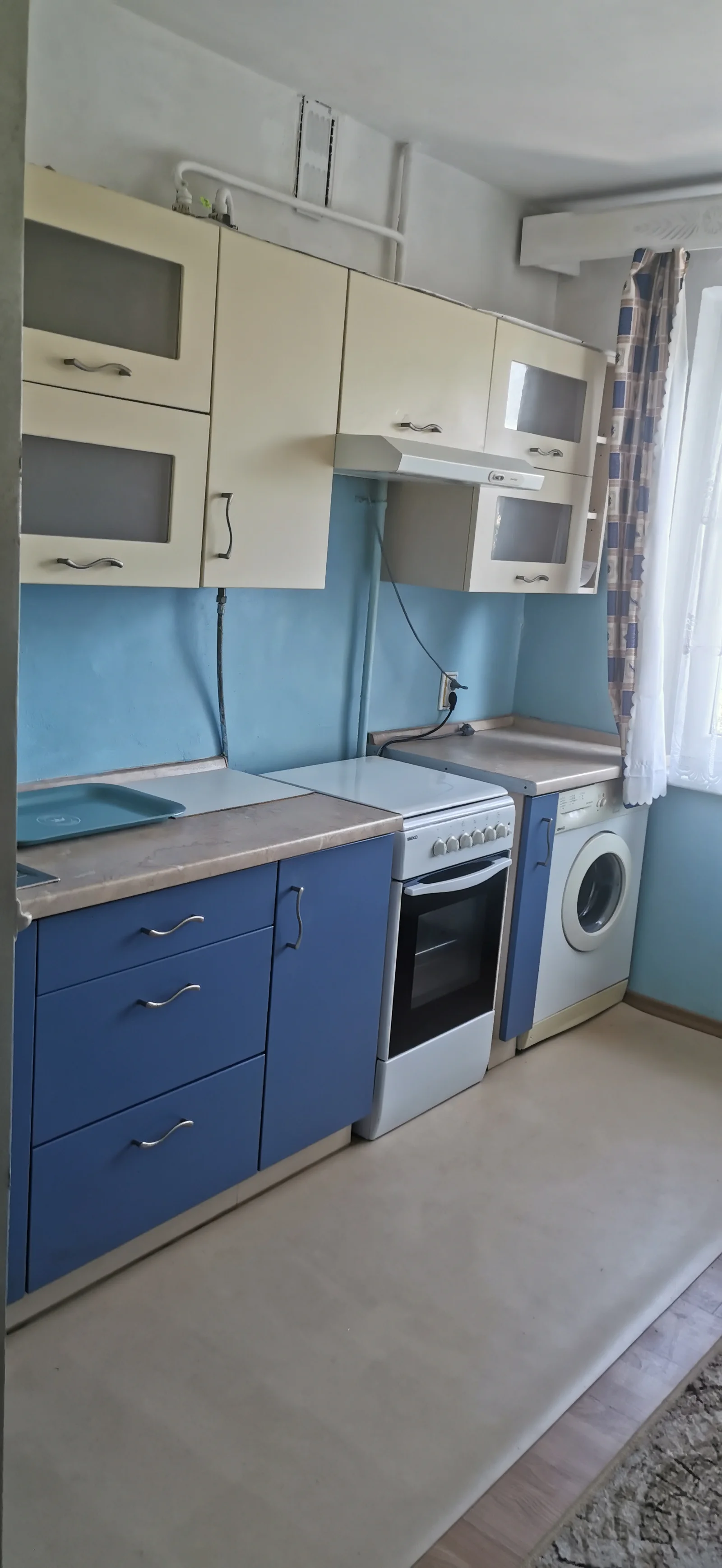 Molainių g. 70, Molainiai, Panevėžys, 1 kamb. – nuotrauka 3