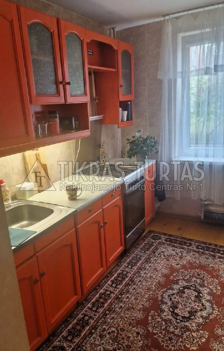 Pietinė g. 13, Alksnynė, Klaipėda, 2 kamb. – nuotrauka 4