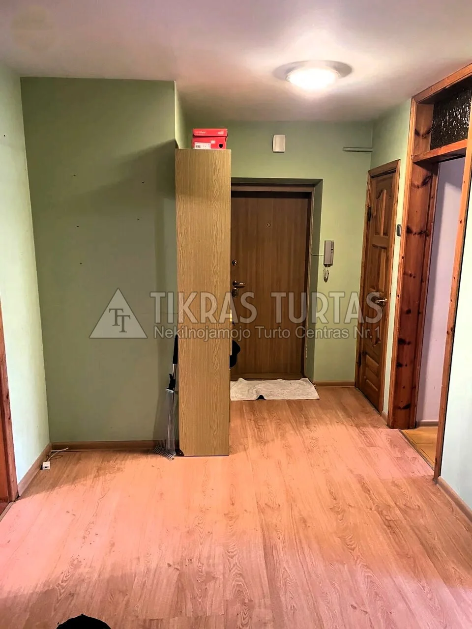 Pietinė g. 13, Alksnynė, Klaipėda, 2 kamb. – nuotrauka 5