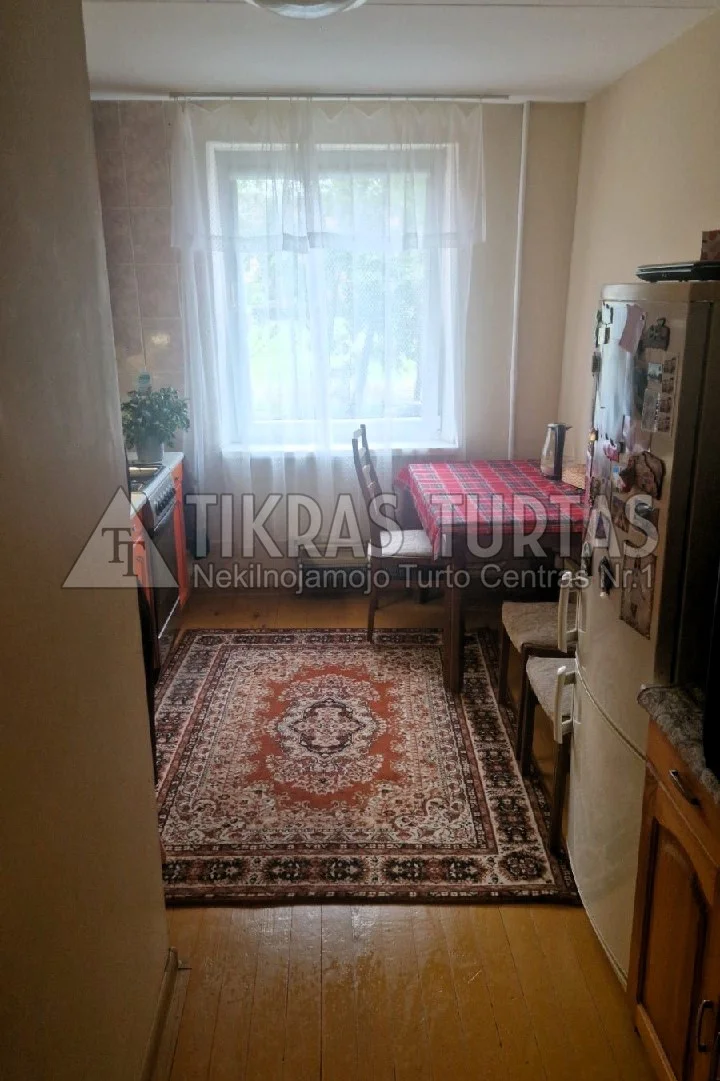 Pietinė g. 13, Alksnynė, Klaipėda, 2 kamb. – nuotrauka 6
