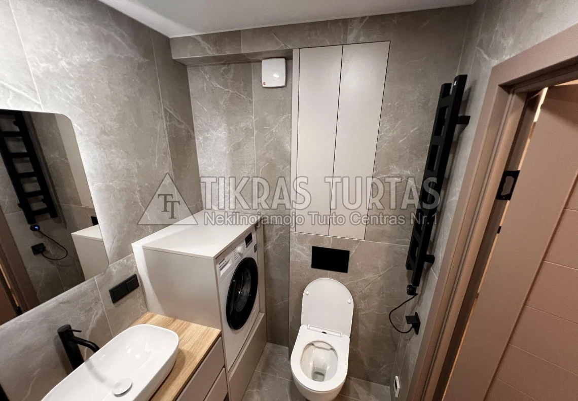 Ligoninės g., Centras, Klaipėda, 2 kamb. – nuotrauka 5