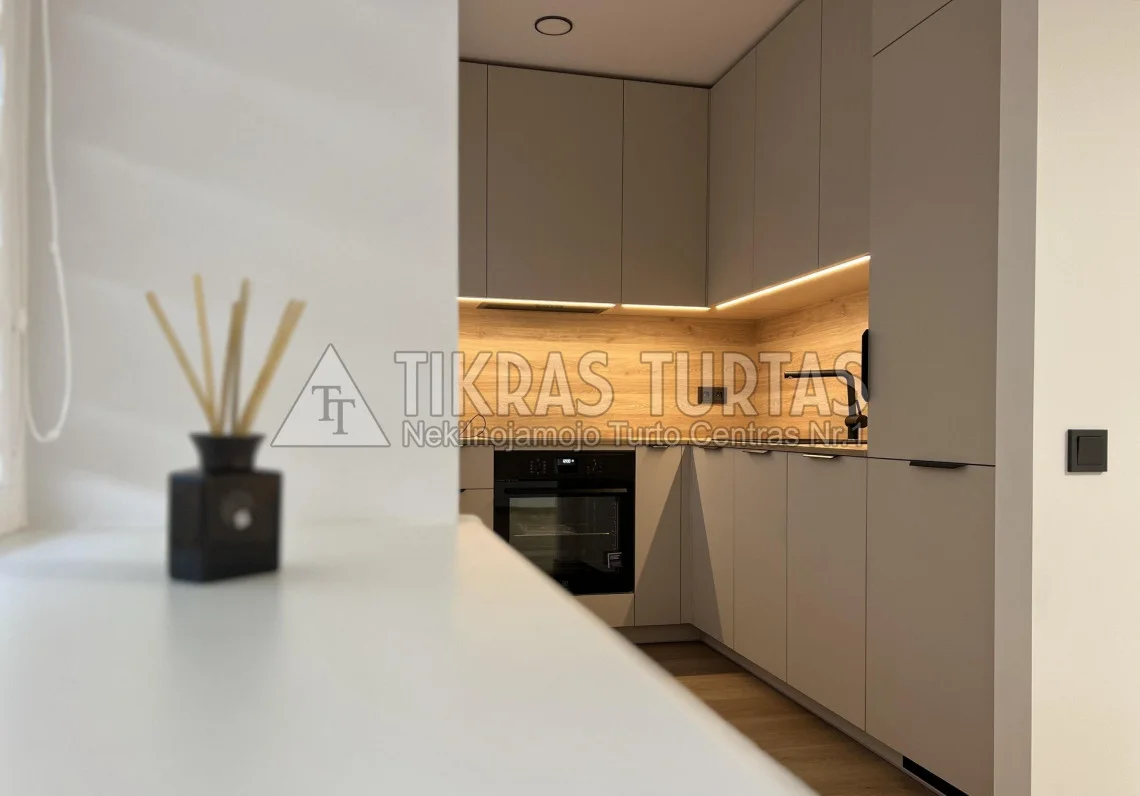 Ligoninės g., Centras, Klaipėda, 2 kamb. – nuotrauka 6