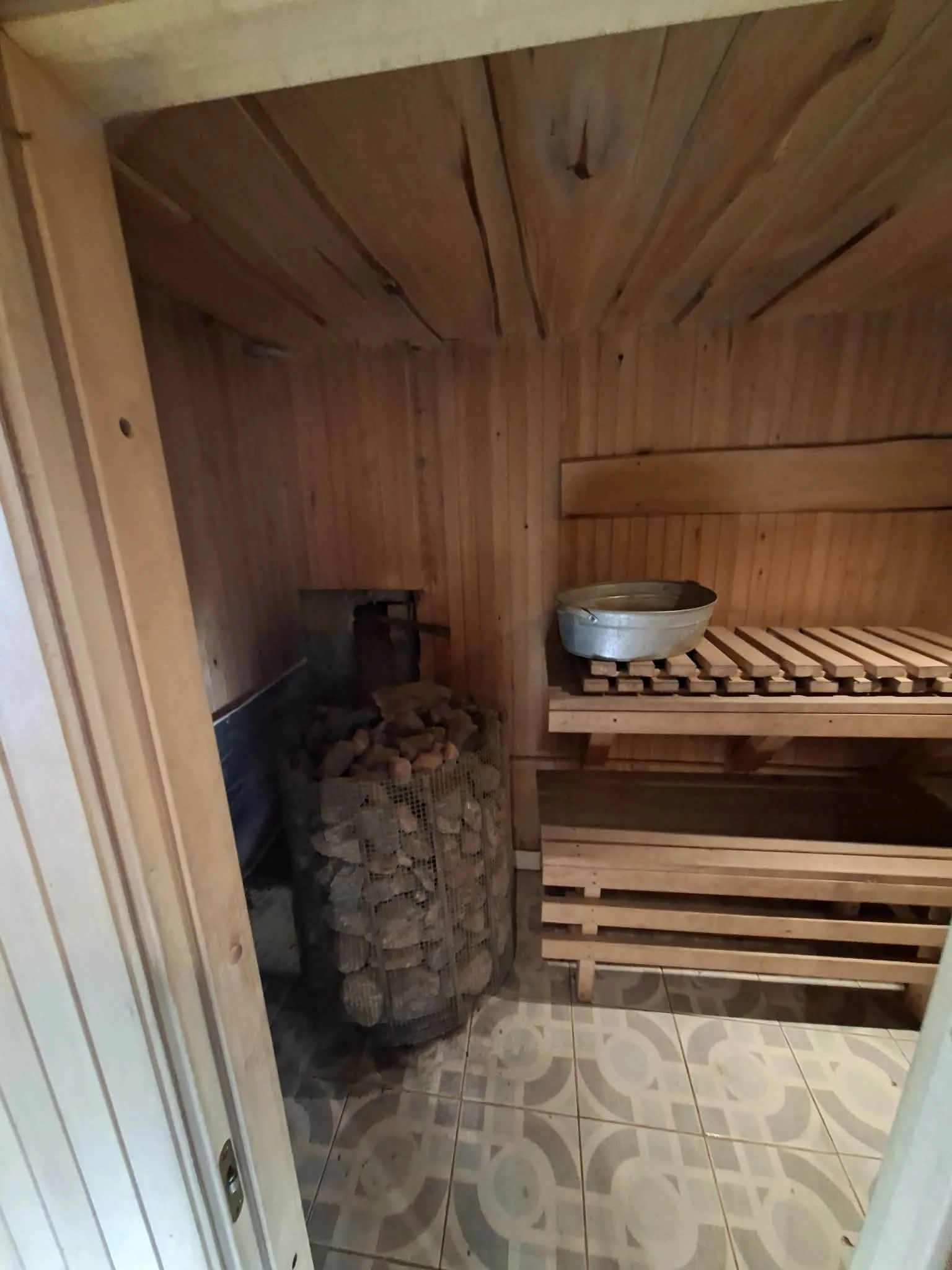 Gyvenamasis namas Pasvalio rajono sav., Raubonyse, Trečionių g. – nuotrauka 4