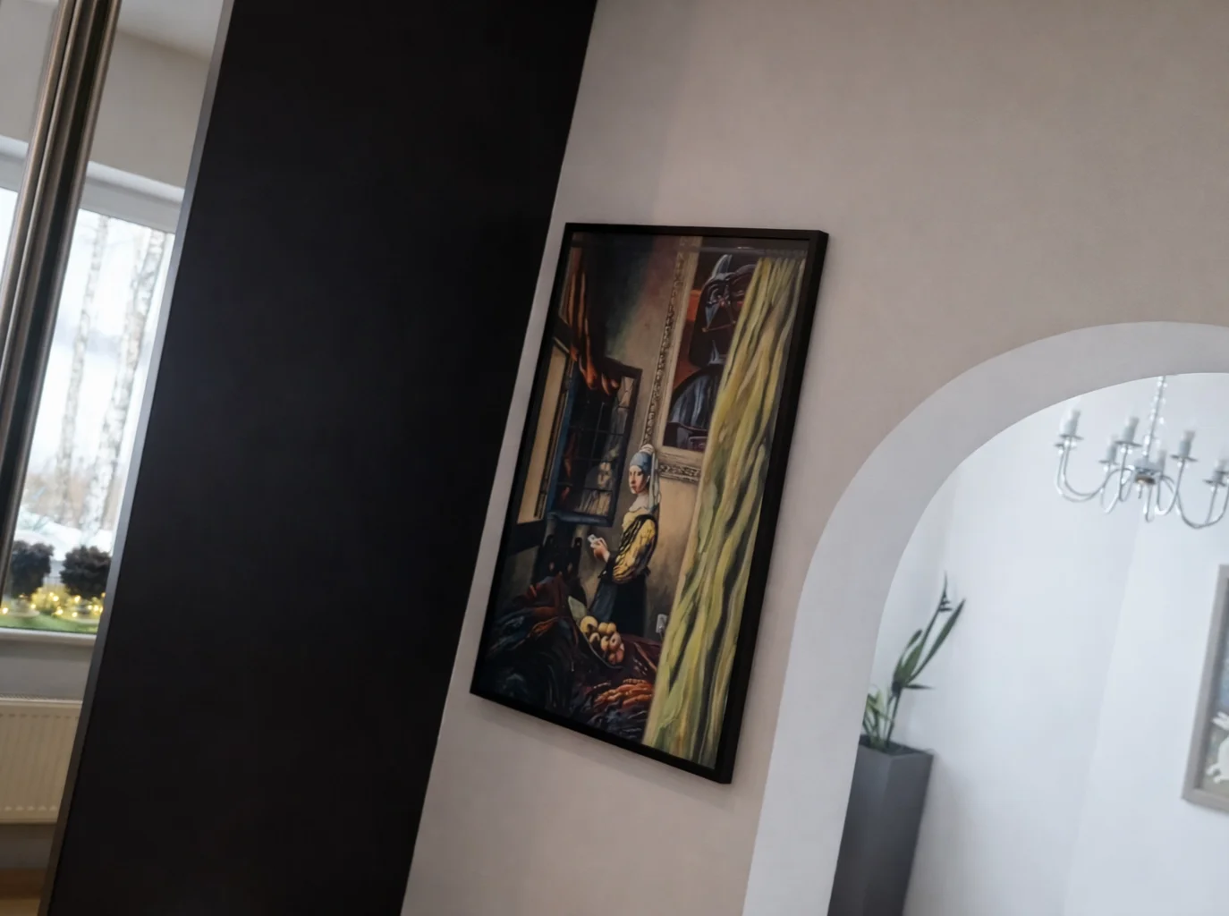 Gyvenamasis namas Šiaulių rajono sav., Kairiuose, Uosių g. – nuotrauka 4