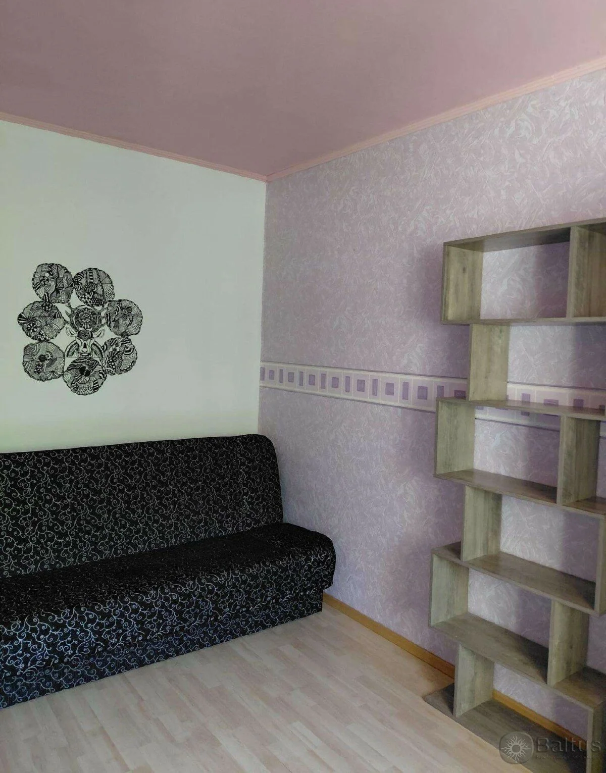 Kalnupės g., Žvejybos uostas, Klaipėda, 3 kamb. – image 4