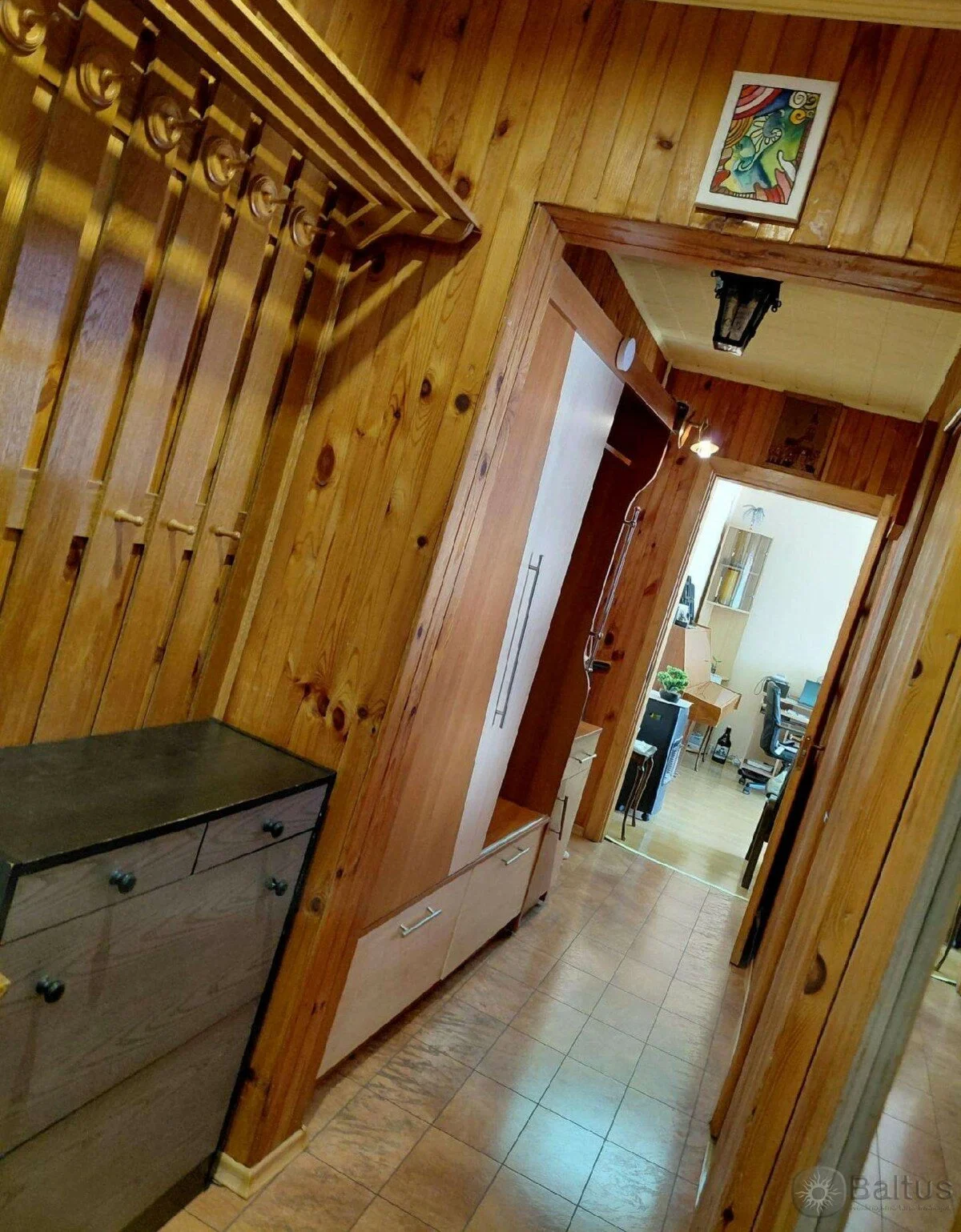 Kalnupės g., Žvejybos uostas, Klaipėda, 3 kamb. – image 6