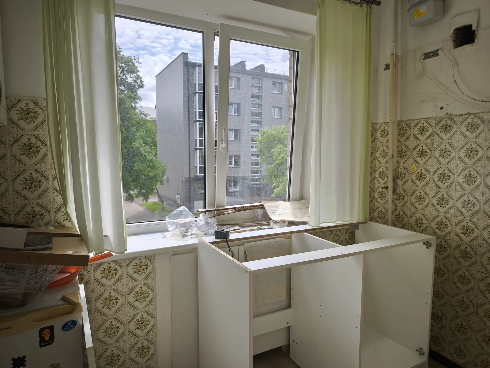 Liepų al., Centras, Panevėžys, 2 kamb. – nuotrauka 6