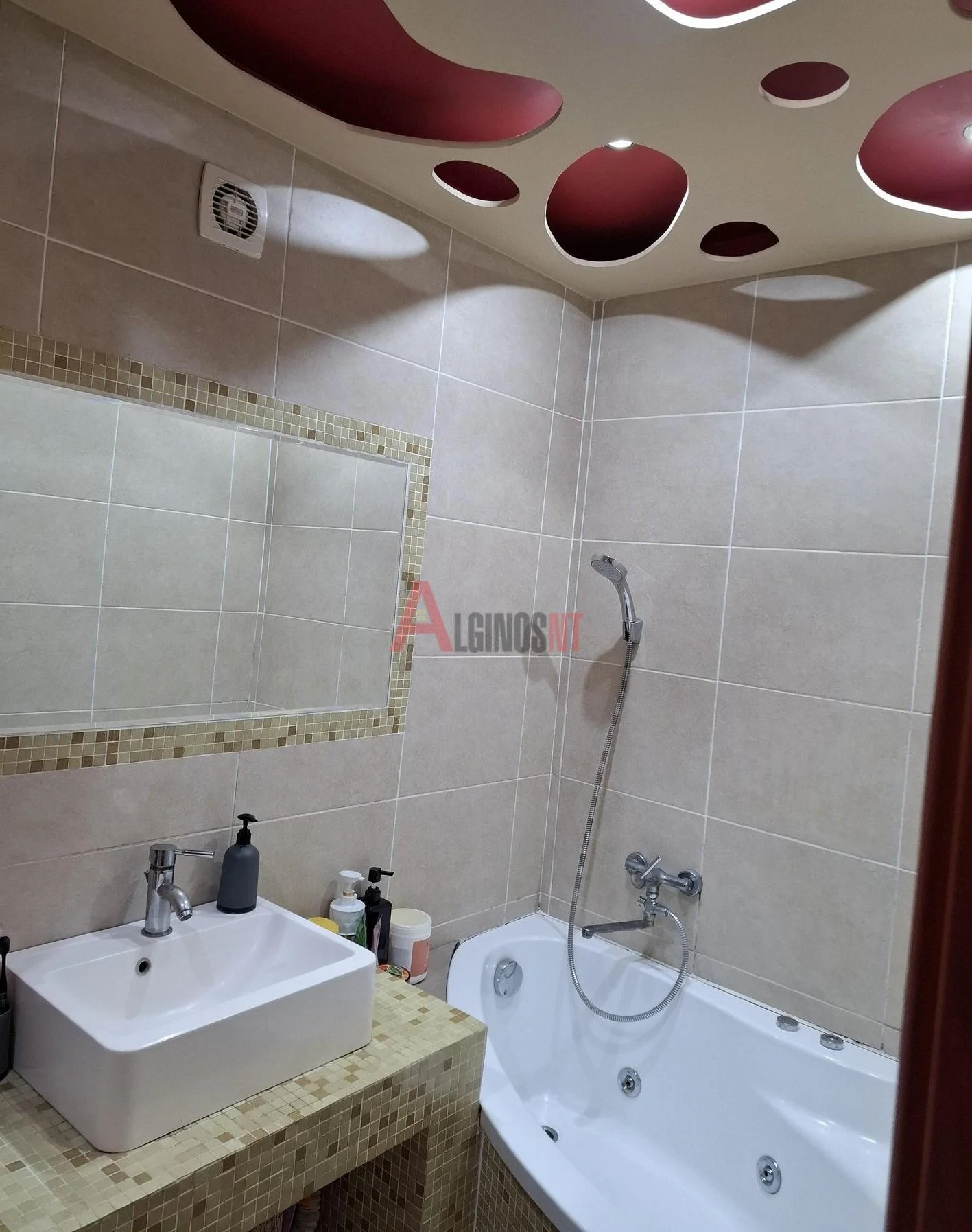 Pietinė g., Alksnynė, Klaipėda, 3 kamb. – nuotrauka 6