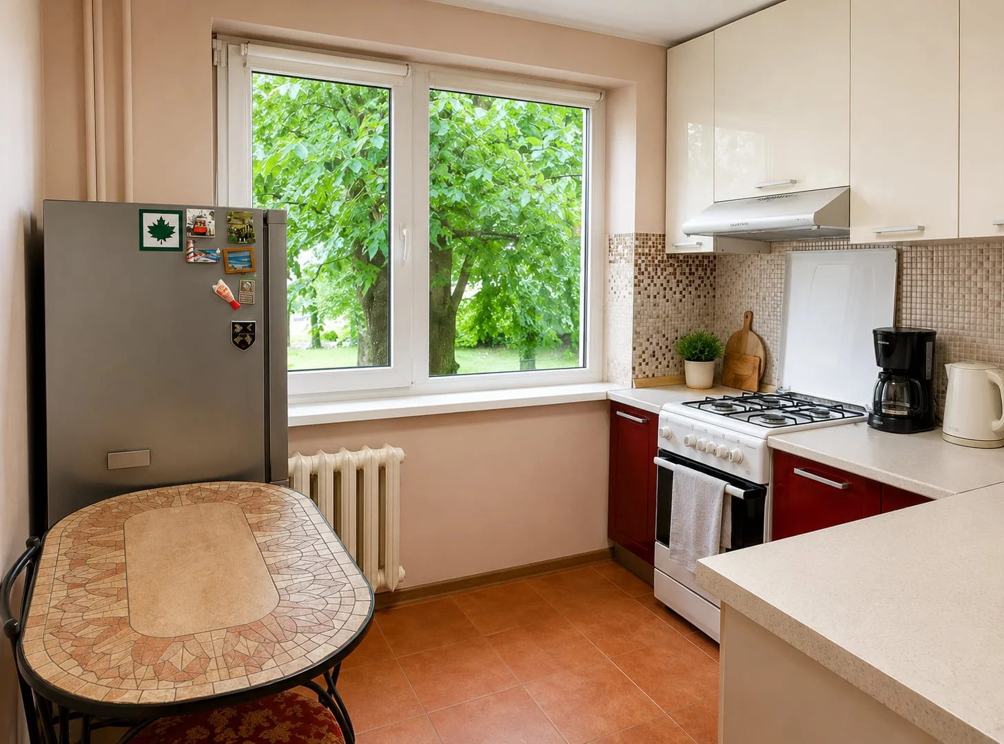 Geležinio Vilko g., Naujamiestis, Vilnius, 2 kamb. – nuotrauka 3