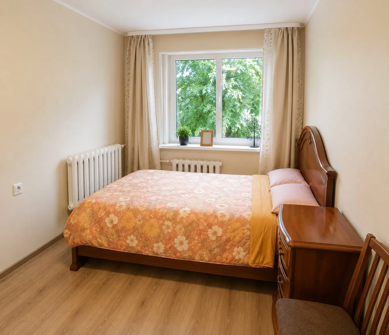 Geležinio Vilko g., Naujamiestis, Vilnius, 2 kamb. – nuotrauka 6