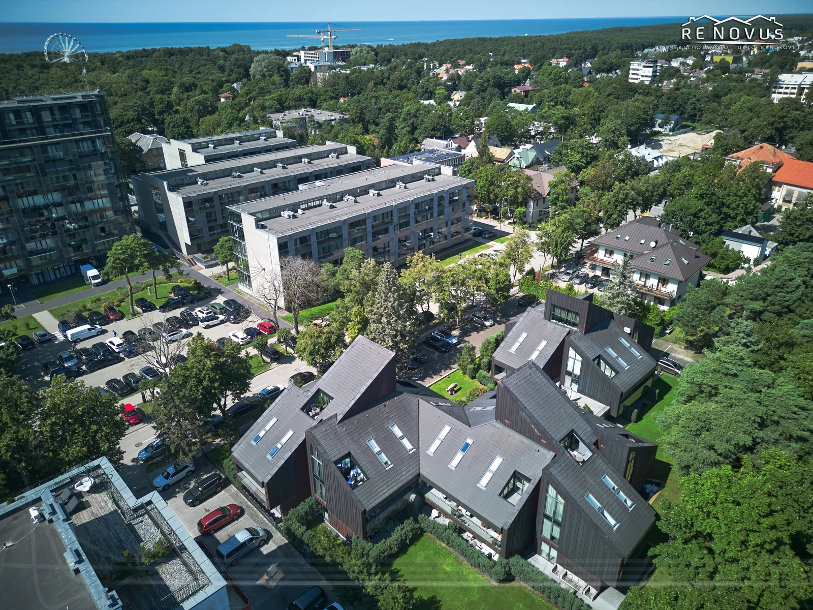 S. Daukanto g. 15, Palanga, Palanga, 2 kamb. – nuotrauka 4
