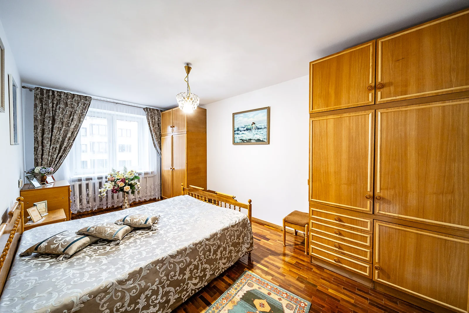 Skalvių g., Lieporiai, Šiauliai, 4 kamb. – nuotrauka 6