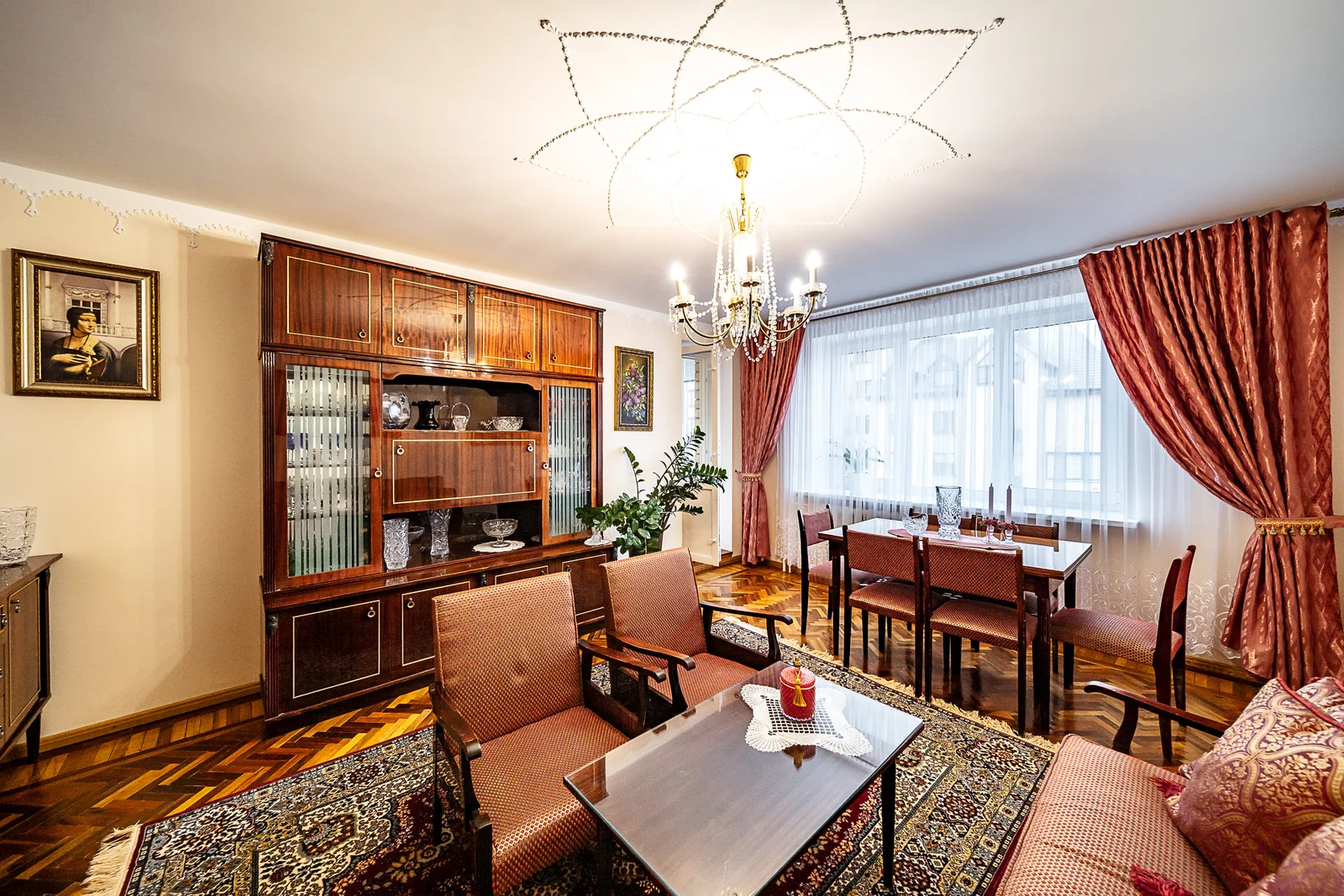 Skalvių g., Lieporiai, Šiauliai, 4 kamb. – nuotrauka 3