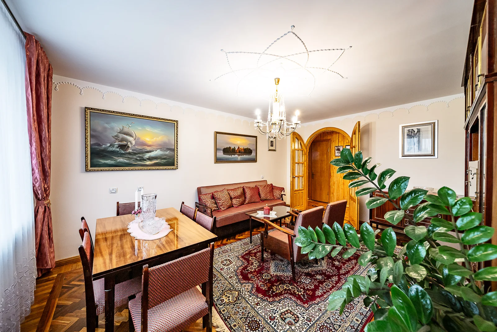 Skalvių g., Lieporiai, Šiauliai, 4 kamb. – nuotrauka 5