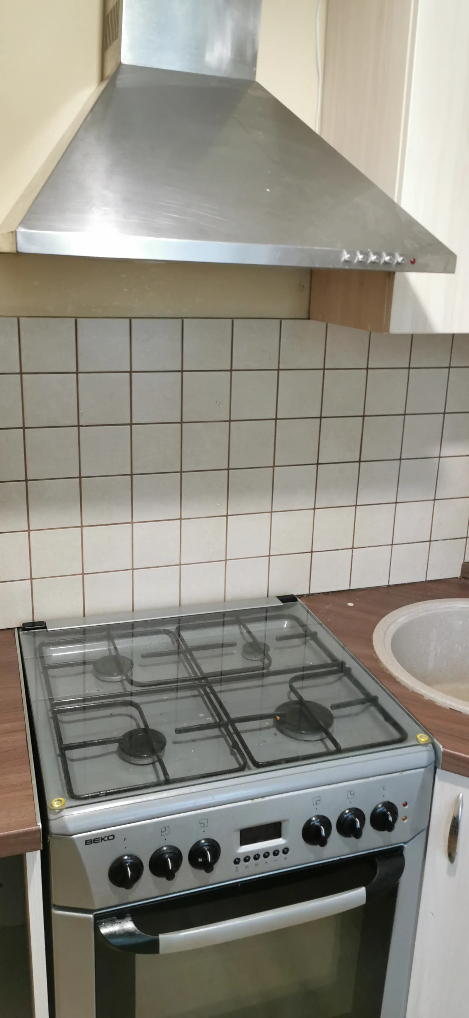 Nevėžio g. 40, Centras, Panevėžys, 1 kamb. – nuotrauka 5