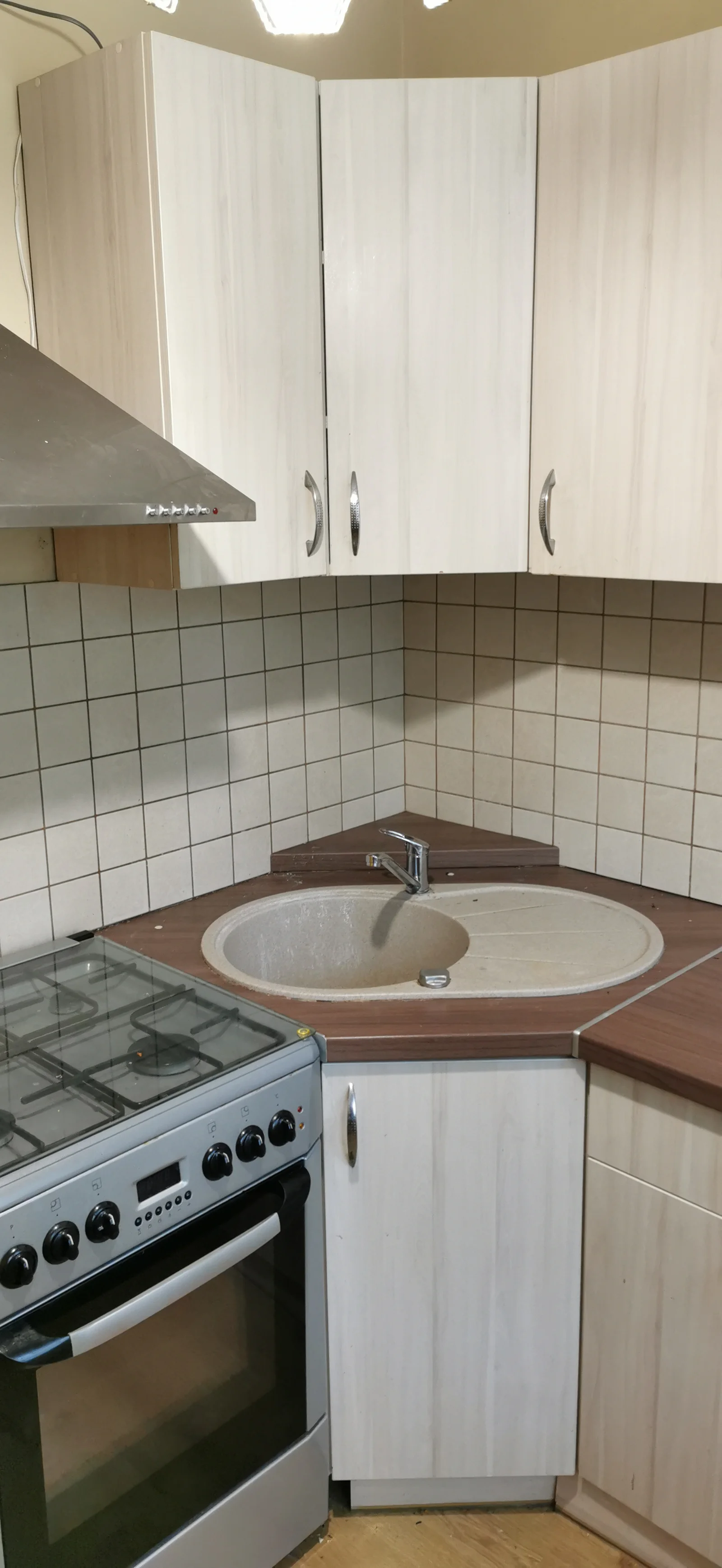 Nevėžio g. 40, Centras, Panevėžys, 1 kamb. – nuotrauka 4
