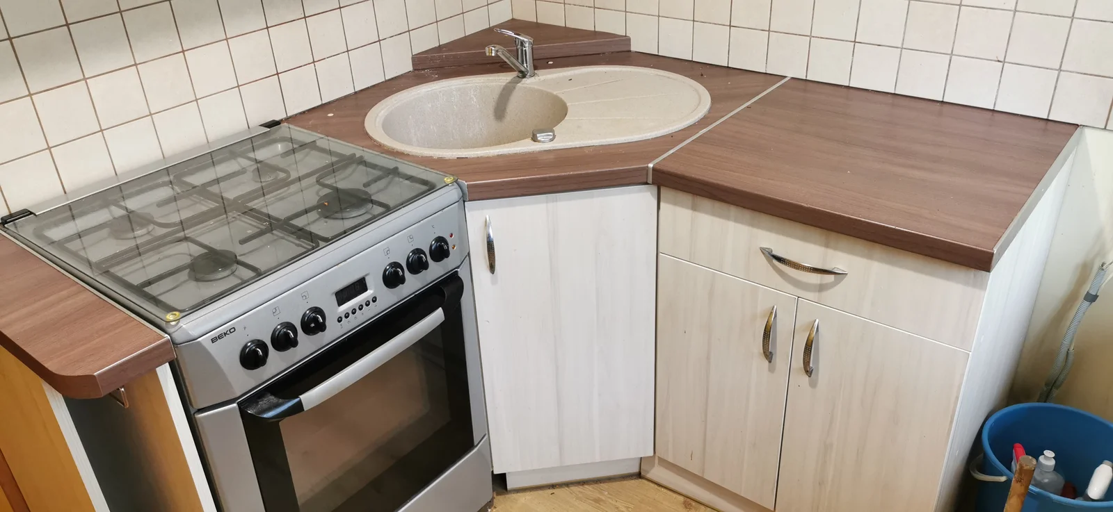 Nevėžio g. 40, Centras, Panevėžys, 1 kamb. – nuotrauka 3