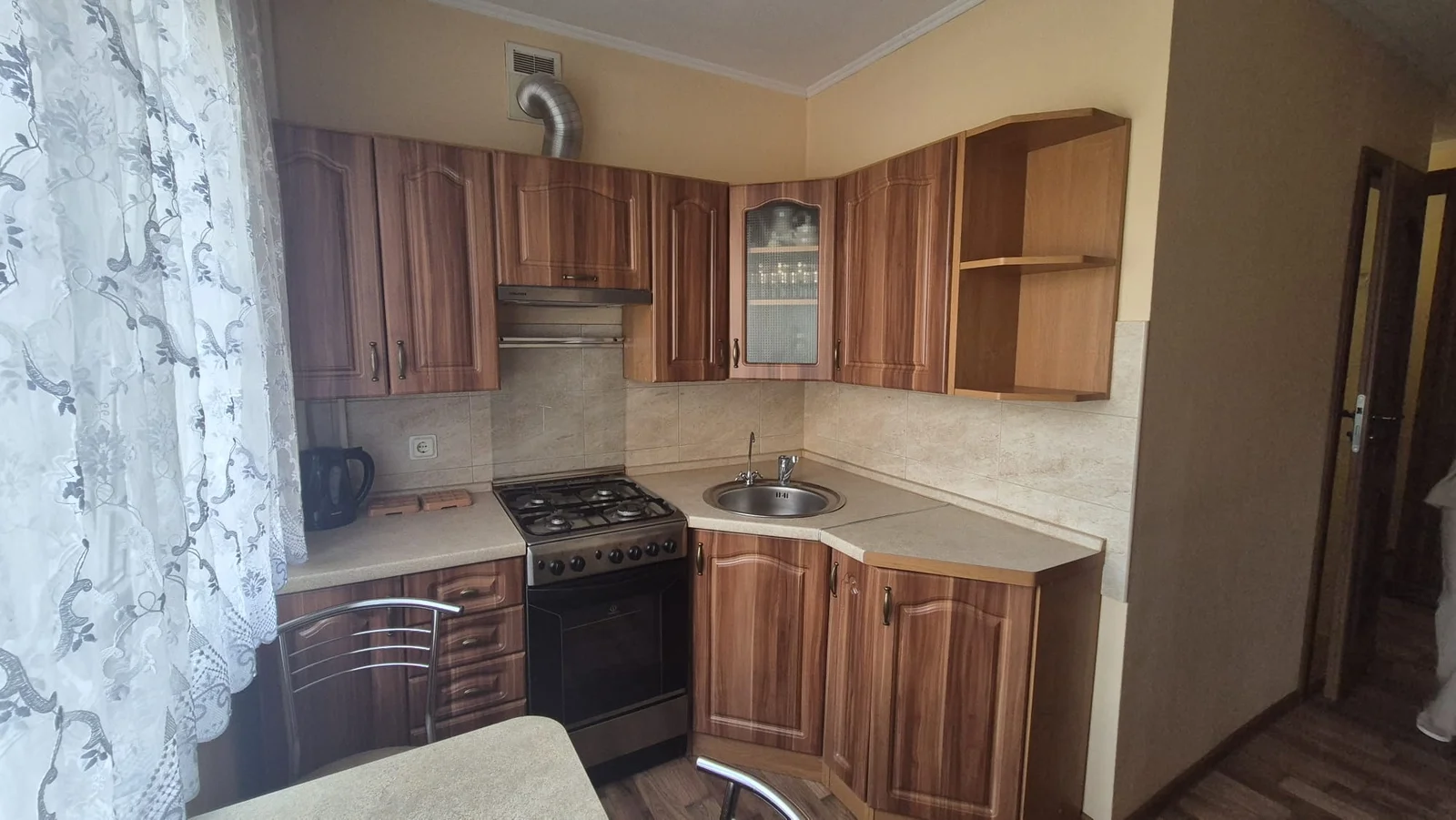 Reikjaviko g., Žardininkai, Klaipėda, 2 kamb. – nuotrauka 6