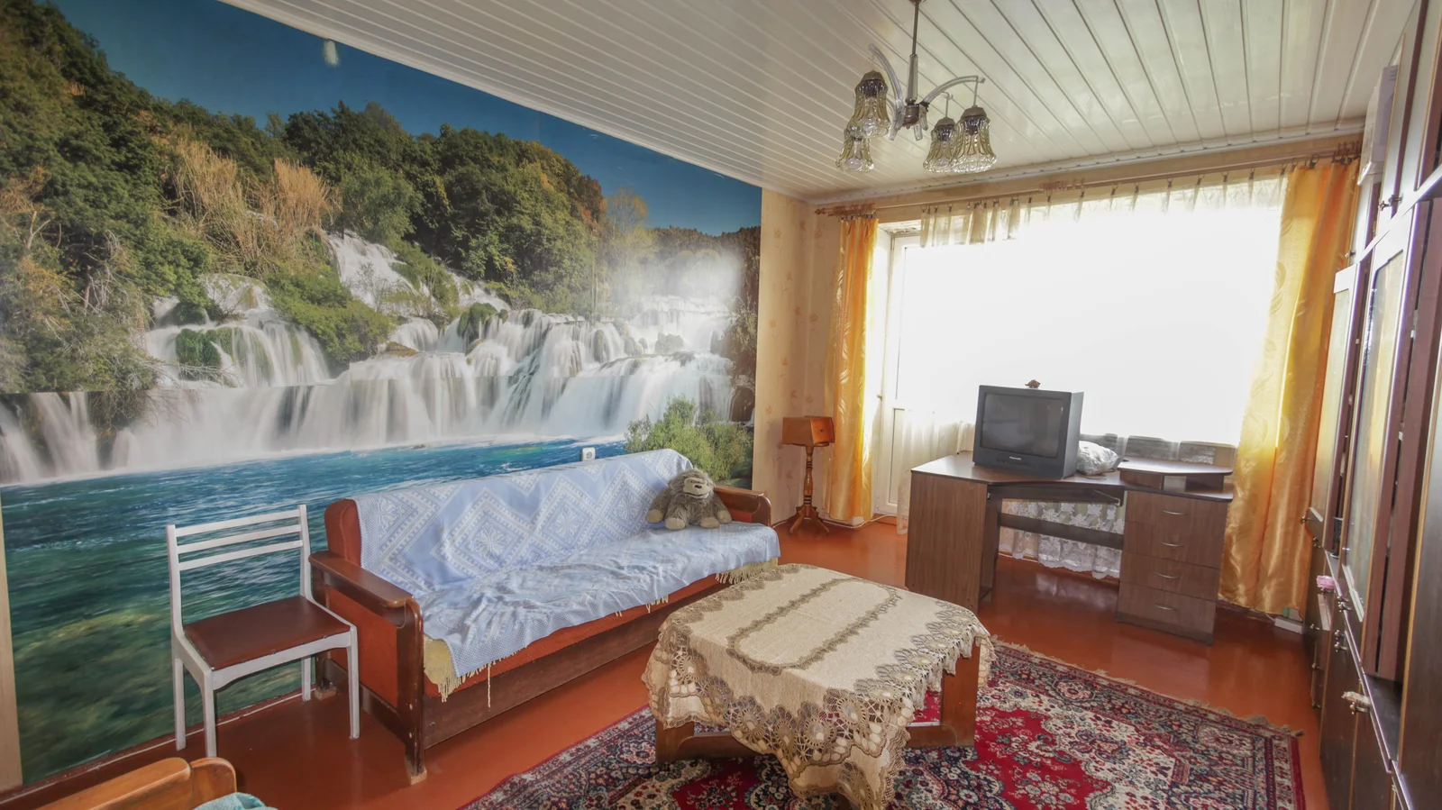Bausko g. 7, Venta, 2 kamb. – nuotrauka 3
