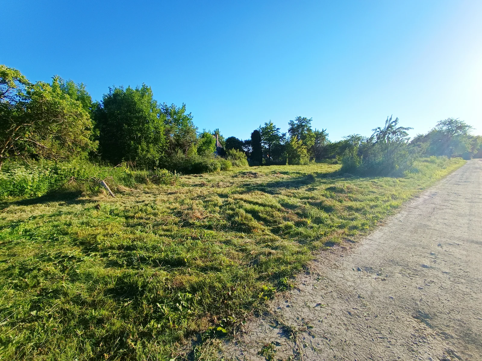 Sklypas Akmenės rajono sav., Naujoji Akmenė, Ievų g. – nuotrauka 3