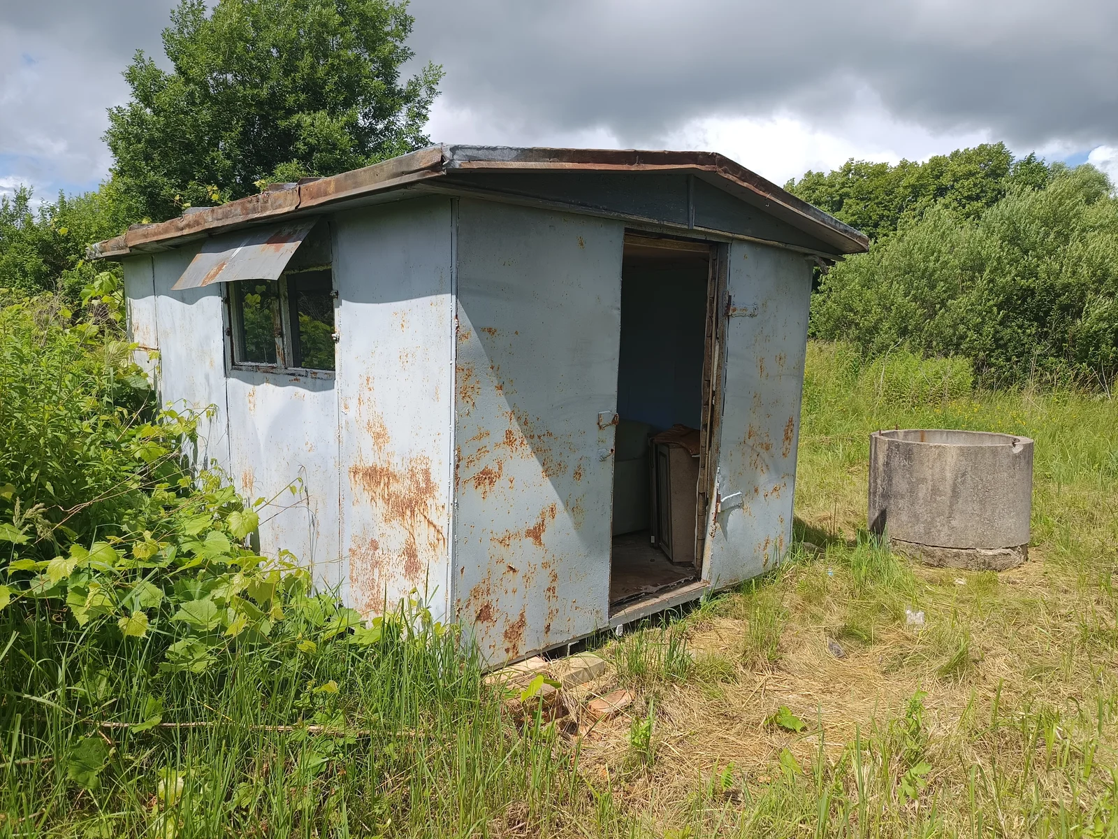 Sklypas Akmenės rajono sav., Gaudžiočiuose, Jazminų g. – nuotrauka 3
