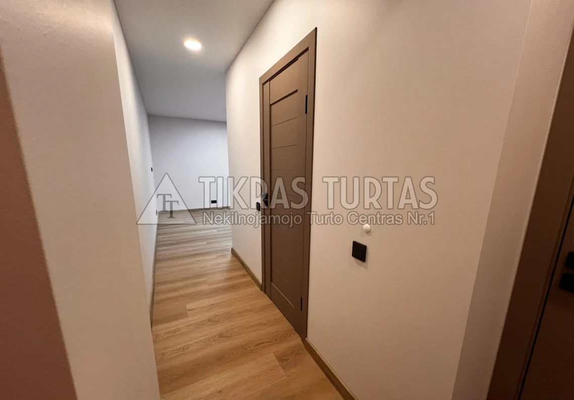 Ligoninės g. 7, Centras, Klaipėda, 2 kamb. – nuotrauka 6