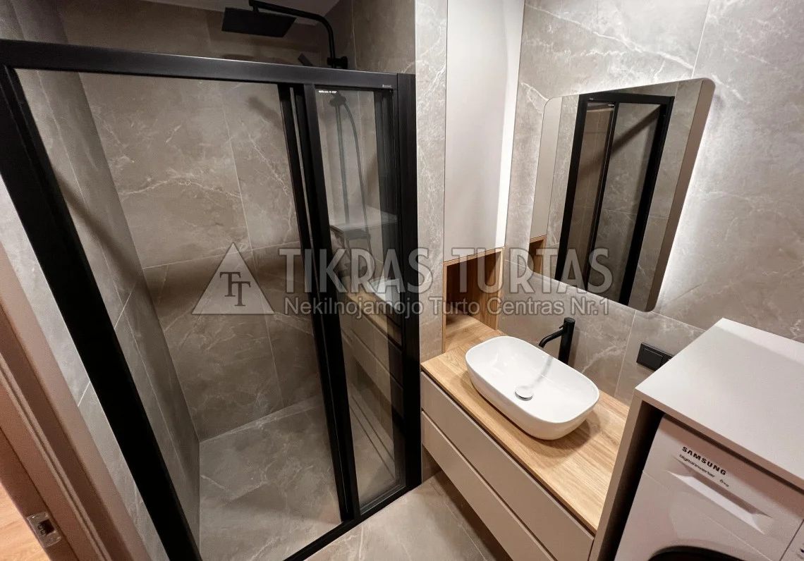 Ligoninės g. 7, Centras, Klaipėda, 2 kamb. – nuotrauka 4