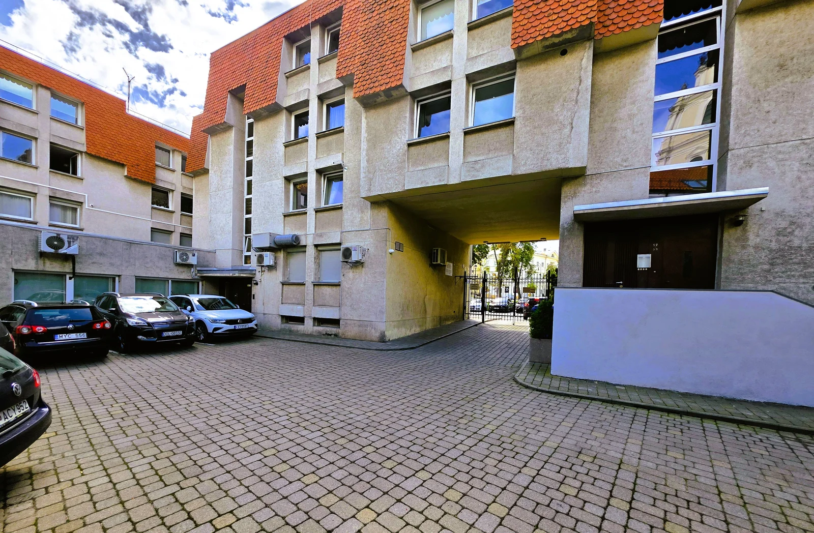 Pilies g., Senamiestis, Vilnius, 2 kamb. – nuotrauka 5